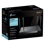 TP-Link Archer BE230 BE3600 WiFi 7 Dual Band Router - Image 4