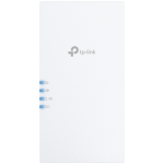 TP-Link RE220BE BE3600 Wi-Fi 7 Range Extender, 688 Mbps at 2.4GHz + 2882 Mbps at 5GHz, 2 x Internal Antennas, 1 x 1Gbps LAN Port, Wall Plugged, Multi-Link Operation, EasyMesh Compatible,RE/AP Mode, MU-MIMO