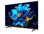 TV TCL 4K QLED 65P7K - Image 2