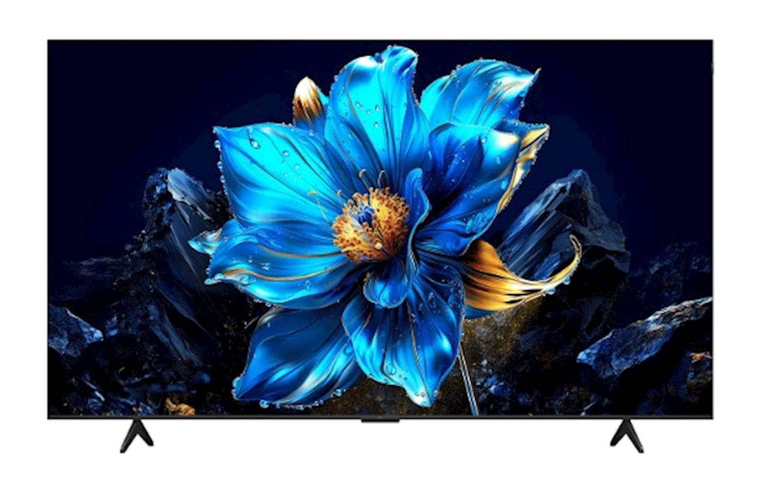TV TCL 4K QLED 65P7K TV TCL 4K QLED 65P7K - Image 1
