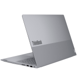 ThinkBook 16 G9 IRL, 16'' WUXGA (1920x1200) IPS 400 nits AG, Ultra 7 240H, 10C, 16GB DDR5, 512GB SSD M.2, Intel Intg,1080p IR Cam+Mic, WLAN + BT, 2x USB 3.2, 1x USB 3.2 Type C, 1x USB THB 4, HDMI, SD reader, RJ-45, FPR, Backlit Kb, 48WH, No Os, 3Yr - Image 4