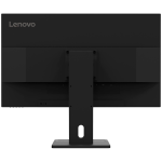 ThinkVision E27-40, 23.8" IPS, 1920x1080 FHD, 1500:1, 300 nits, 100Hz, 178 / 178, 16:9, 4/6ms, HDMI, DP, VGA, 2x 2w, Tilt, Swivel, Pivot, Height Adjust Stand, VESA, Raven Black, 3Yr - Image 4