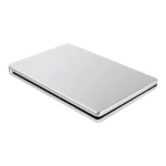 Toshiba 1TB External HDD Canvio Slim 2.5" USB 3.2 Silver - Image 2