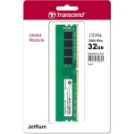 Transcend 32GB JetRAM DDR4 2666MHz