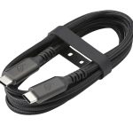 USB-C Kabal ASUS ROG LCR50 USB-C 1.5M CBL/BK/WW