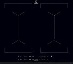 Ugradbena ploča ELECTROLUX CIV644, Indukcija