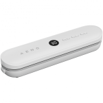 Vacuum Sealer, white, LED display, 80W, -65kPa (+/-5kPa) - Image 3
