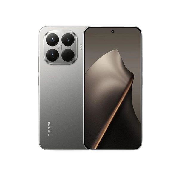 Xiaomi 15T Pro 12GB 256GB 5G Gray EU