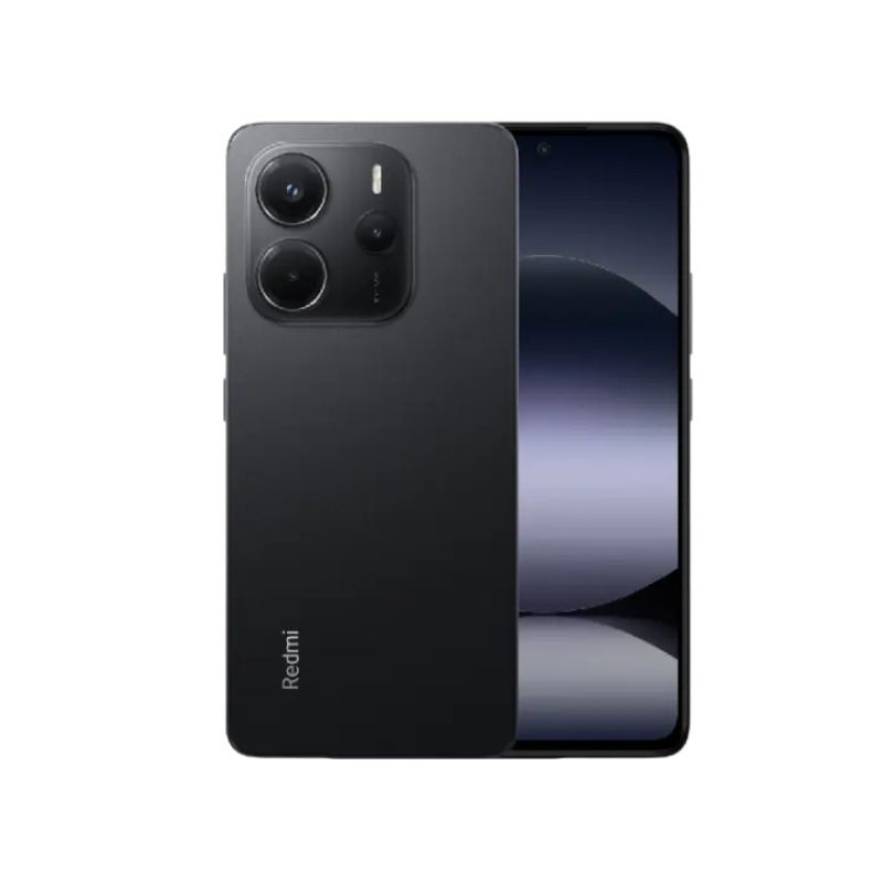 Xiaomi Redmi 15C 8GB 256GB Black EU Xiaomi Redmi 15C 8GB 256GB Black EU - Image 1