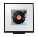 Zvučnik SAMSUNG HW-LS60D Music Frame Dolby Atmos - Image 9